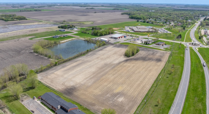 1201 Buccaneer Drive Blue Earth MN